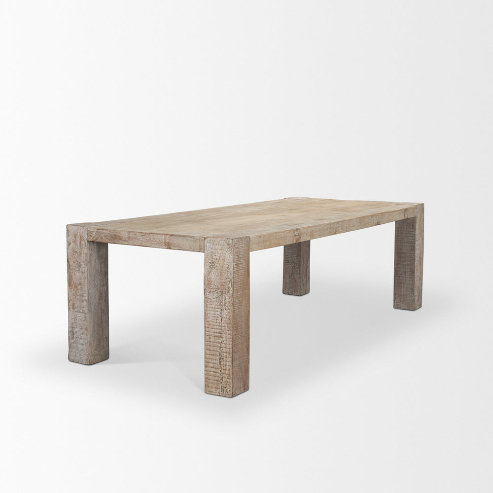 McArthur Dining Table