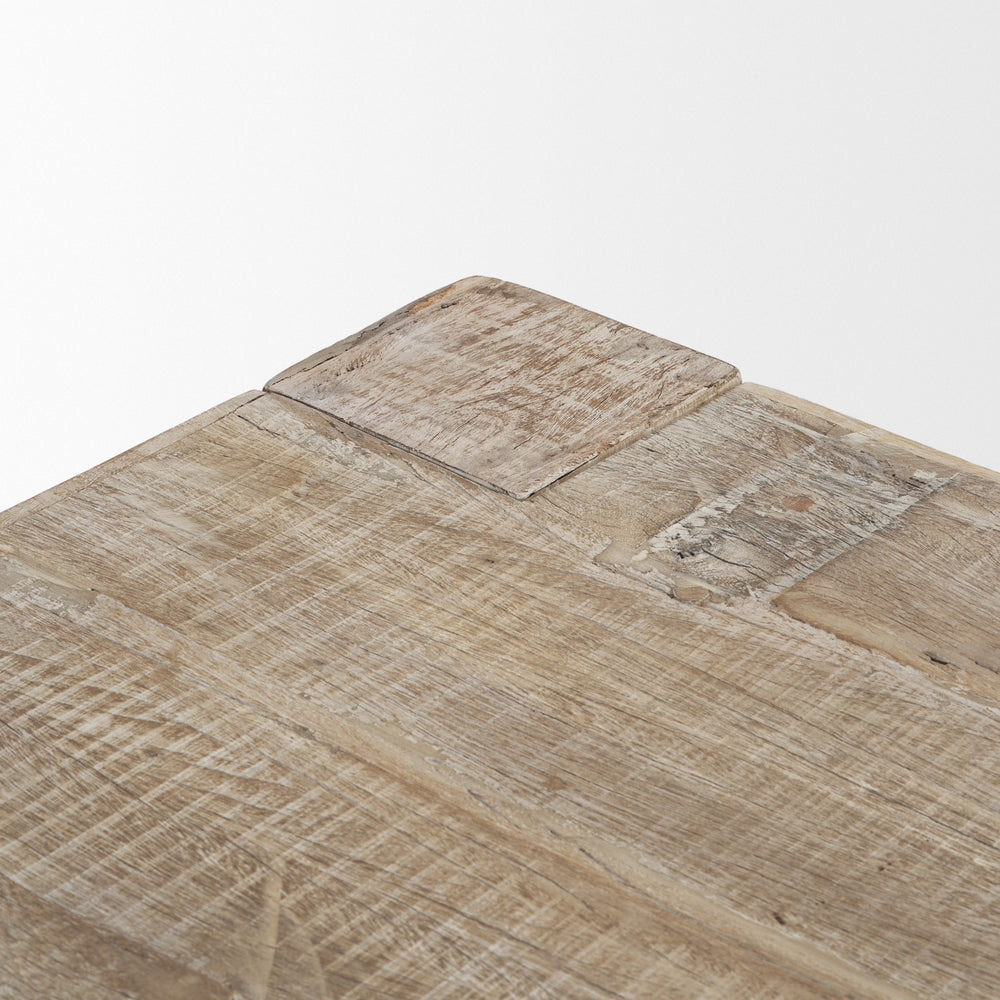 McArthur Dining Table