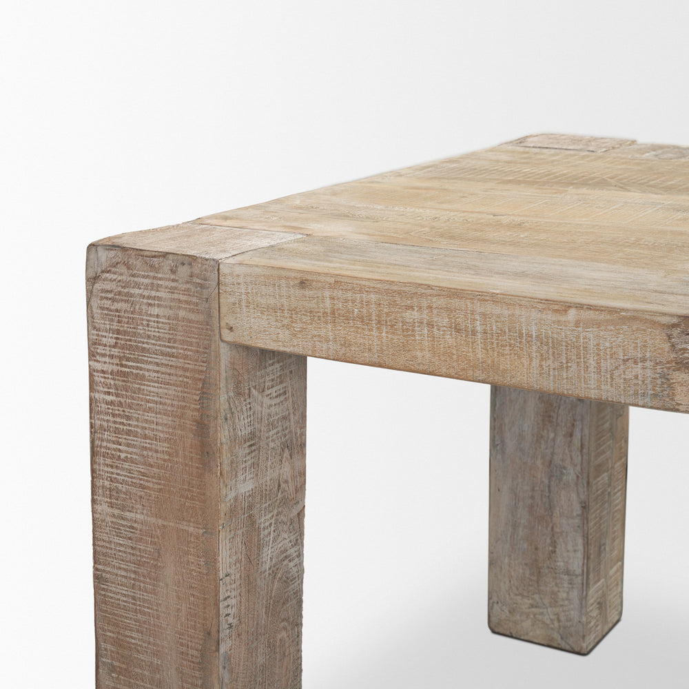 McArthur Dining Table