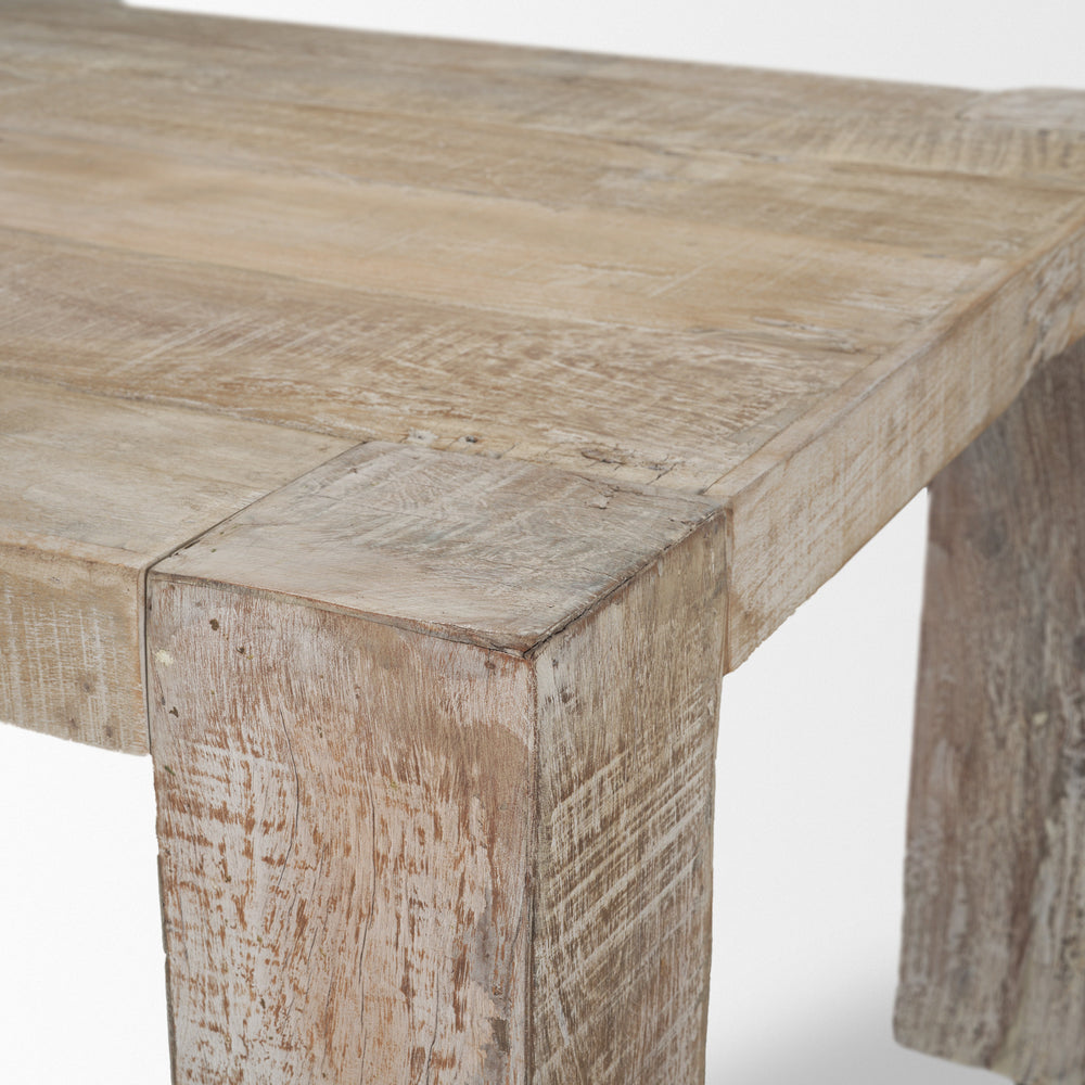 McArthur Dining Table