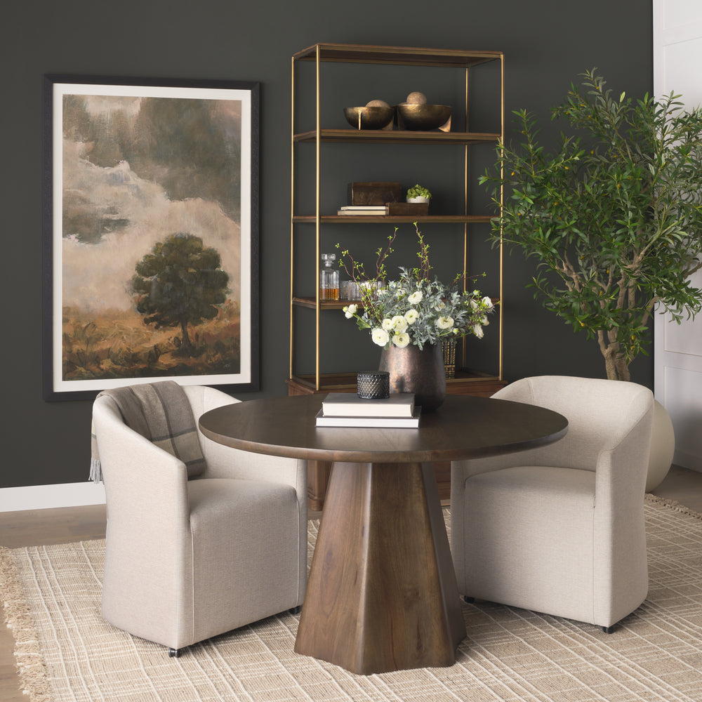 Baron Shelving Unit