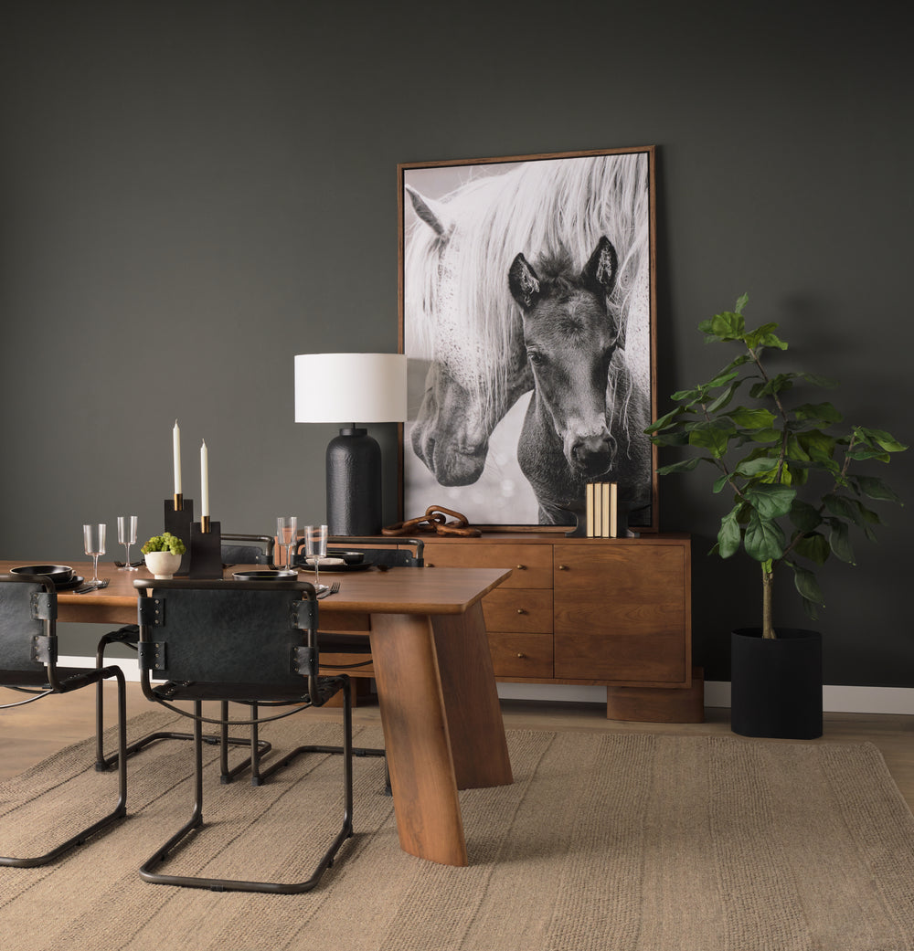 Leo Table Lamp