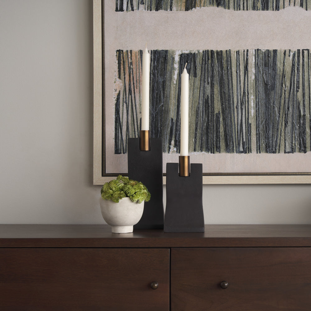 Polli Candle Holders