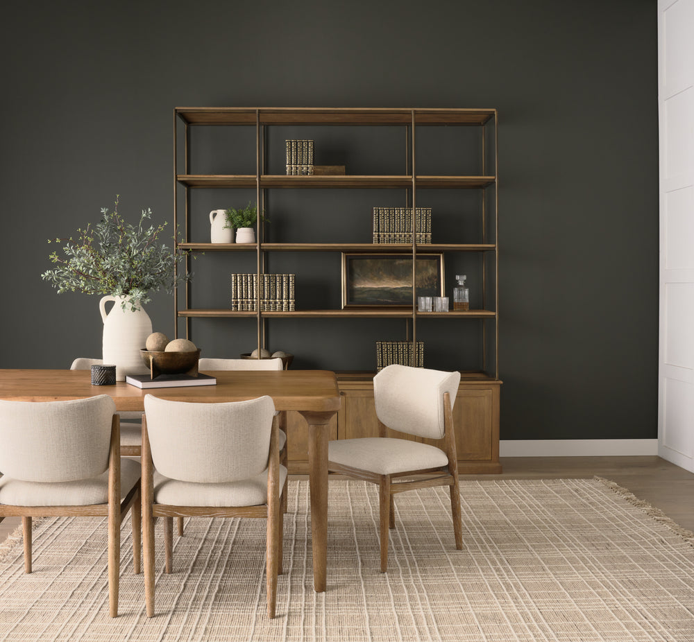 Suvan 72" Dining Table