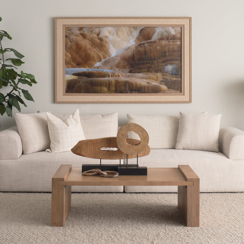 Ironwood Object