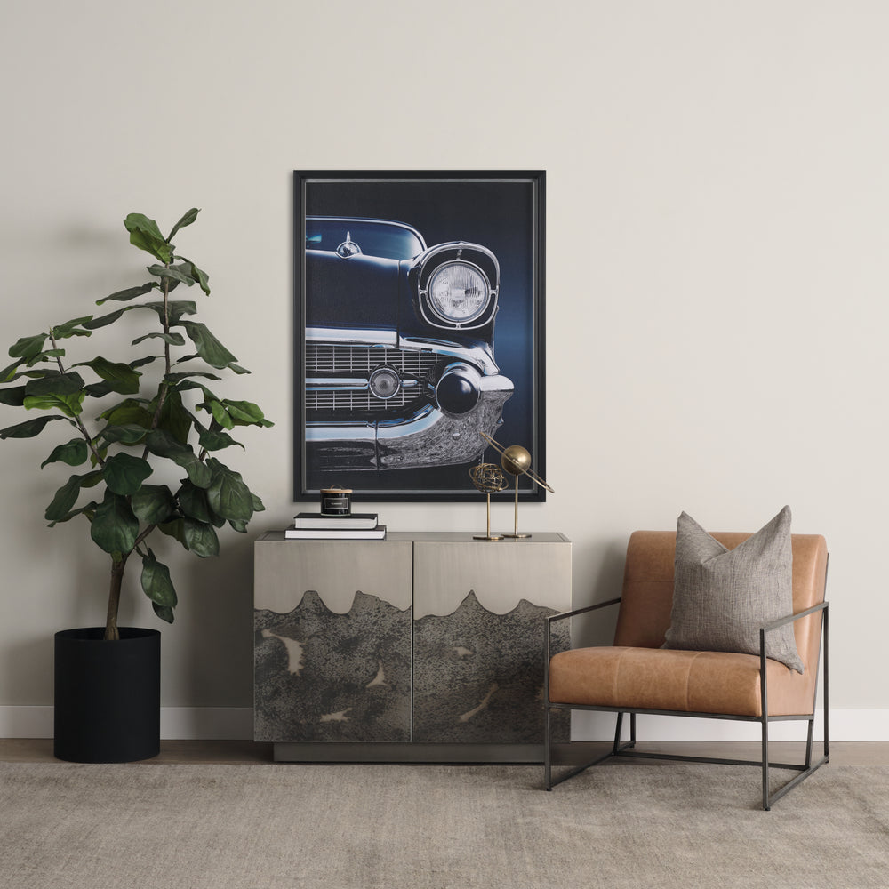 Atlas Object