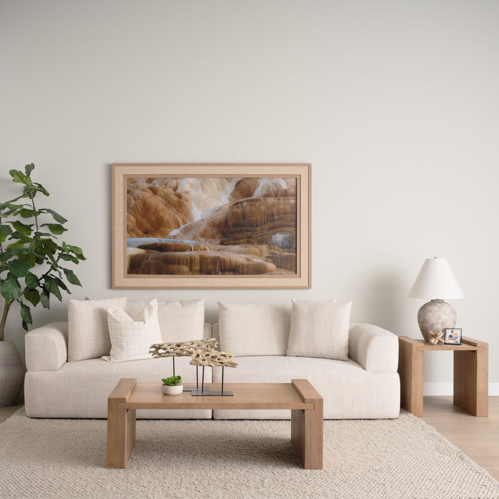 Warner Sofa