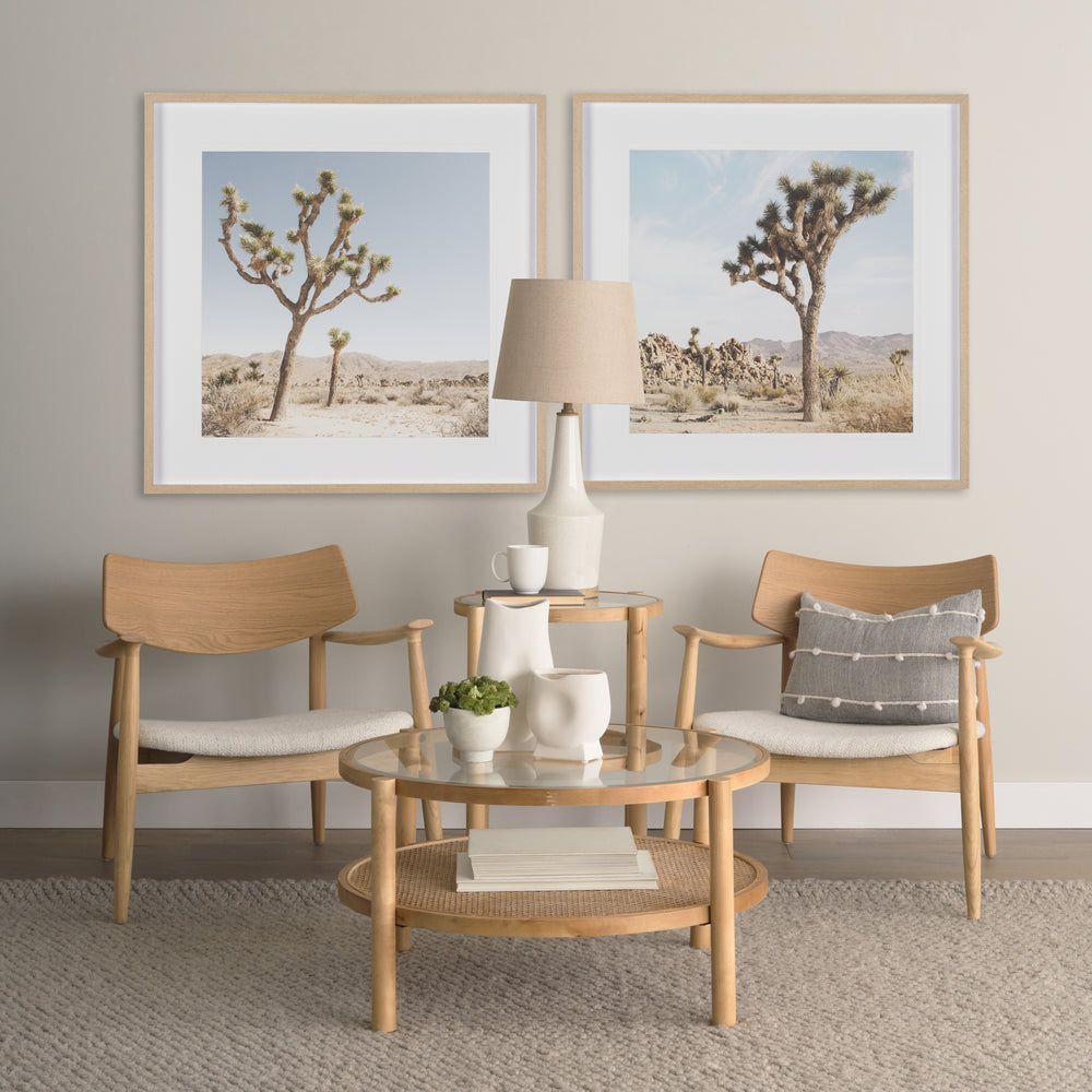 Weslyn End/Side Table