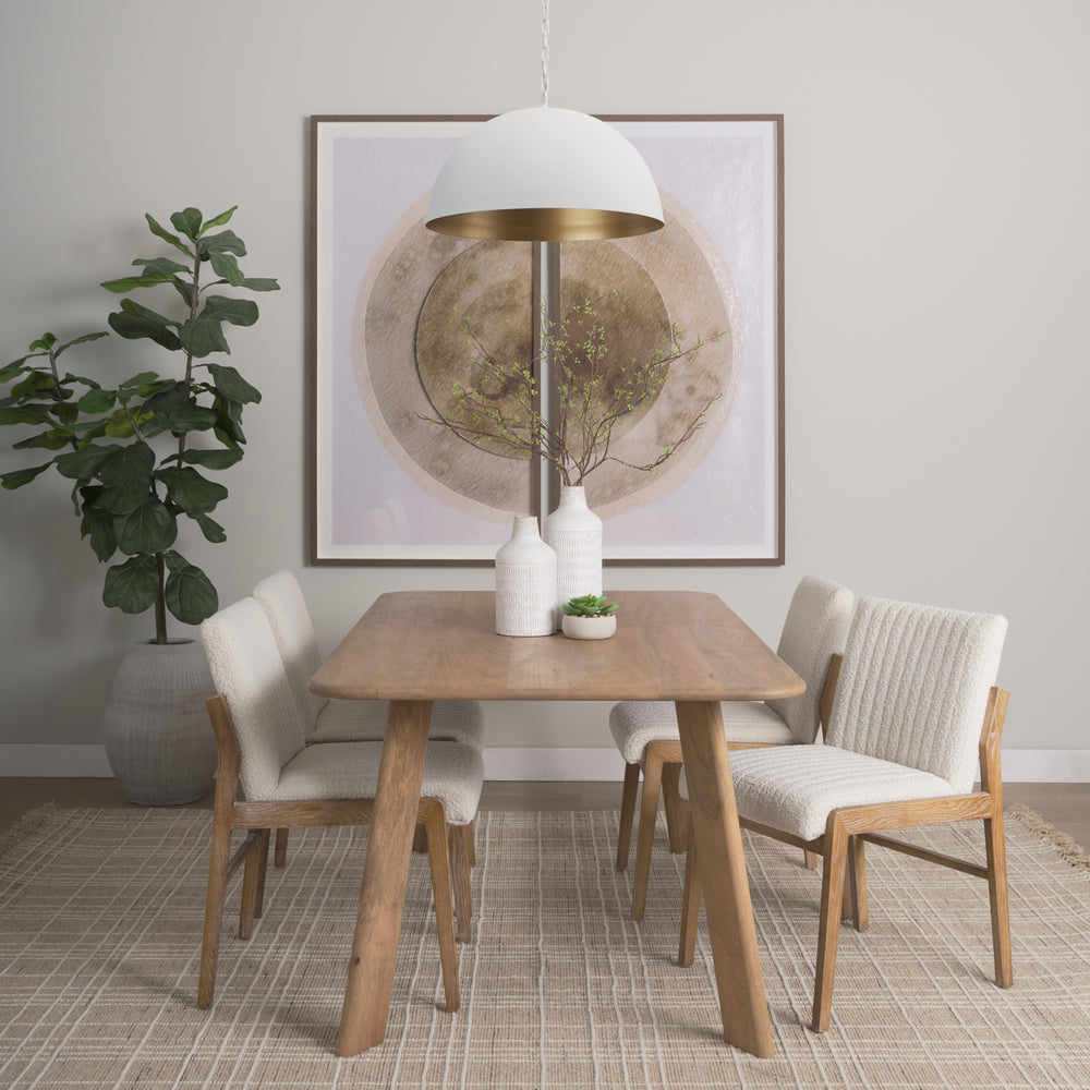 Juniper Pendant Light
