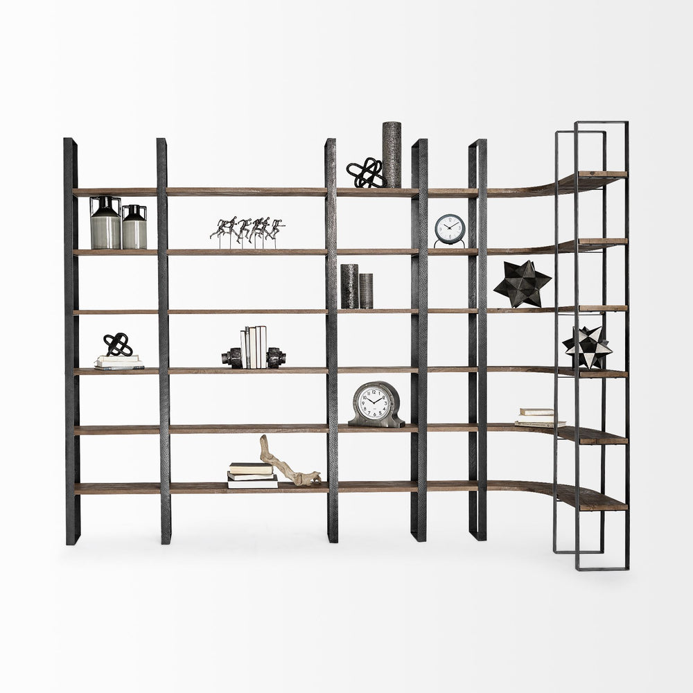 Taunton Shelving Unit