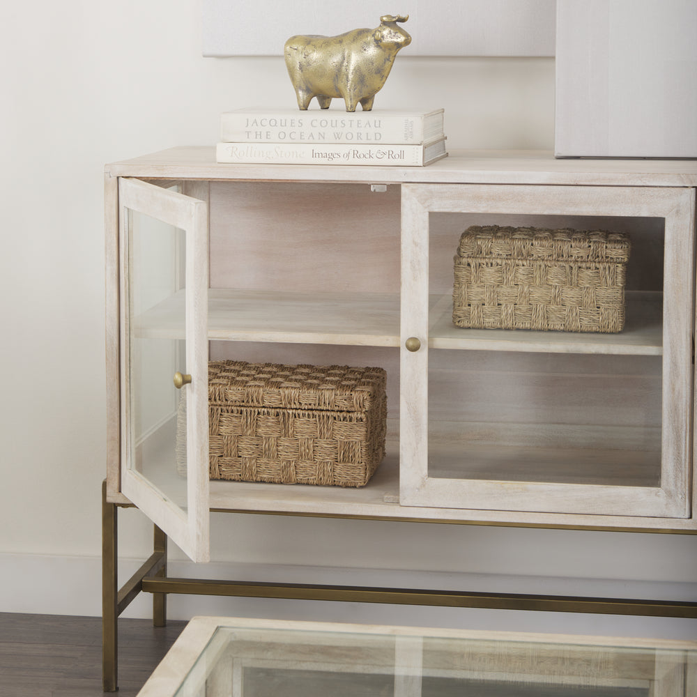 Meuble d'appoint Arelius