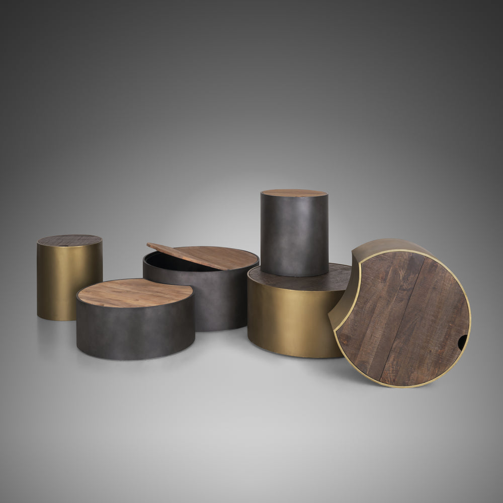 Eclipse Coffee Table