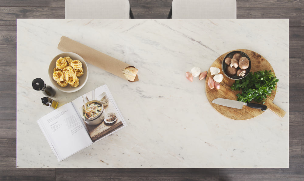 Fieri Kitchen Island