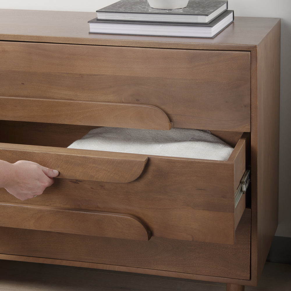 Meuble d'appoint Astrid