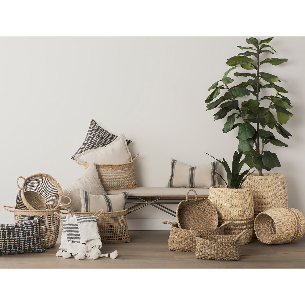 Bellisa Baskets