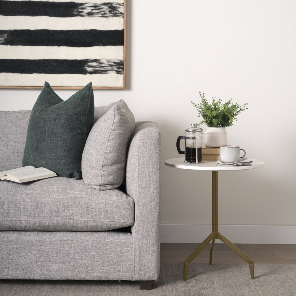 Serre Accent Table