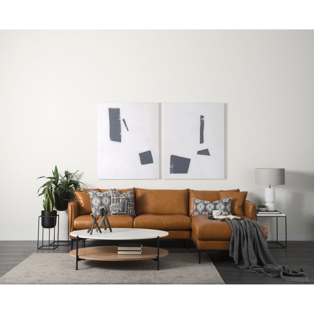Table basse Larkin