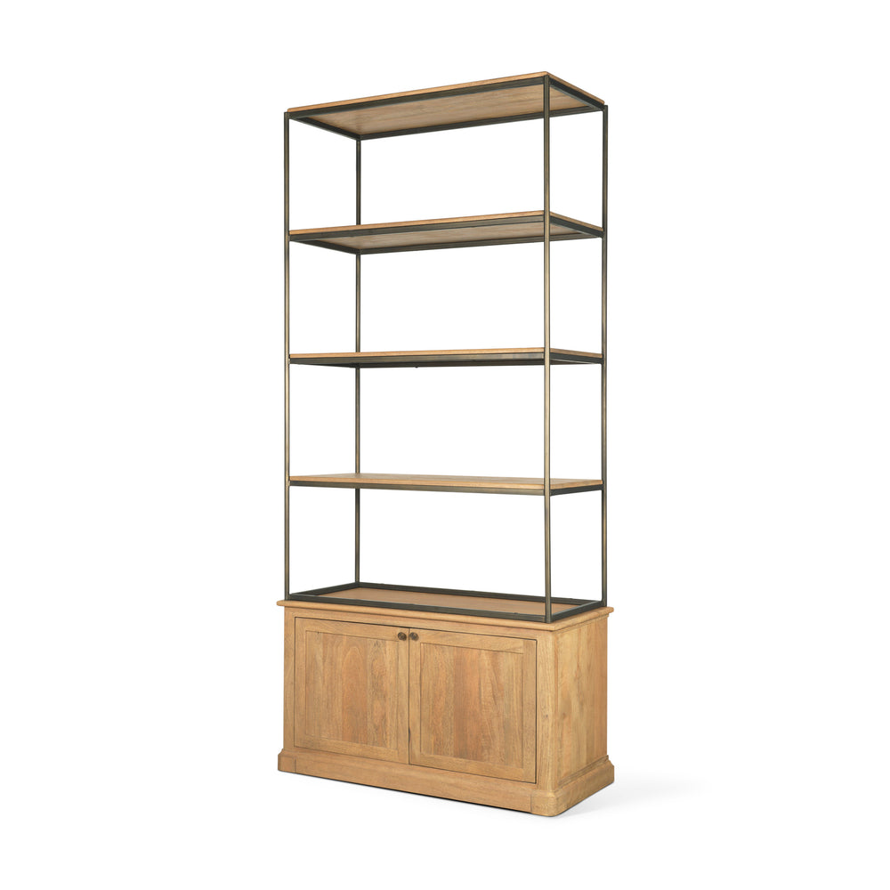 Baron Open Shelving Unit