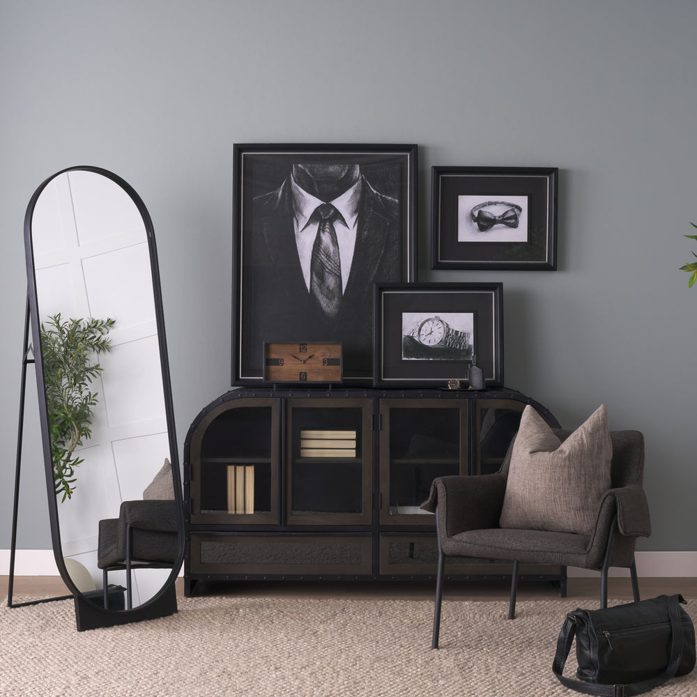 Horloge de table Harvey
