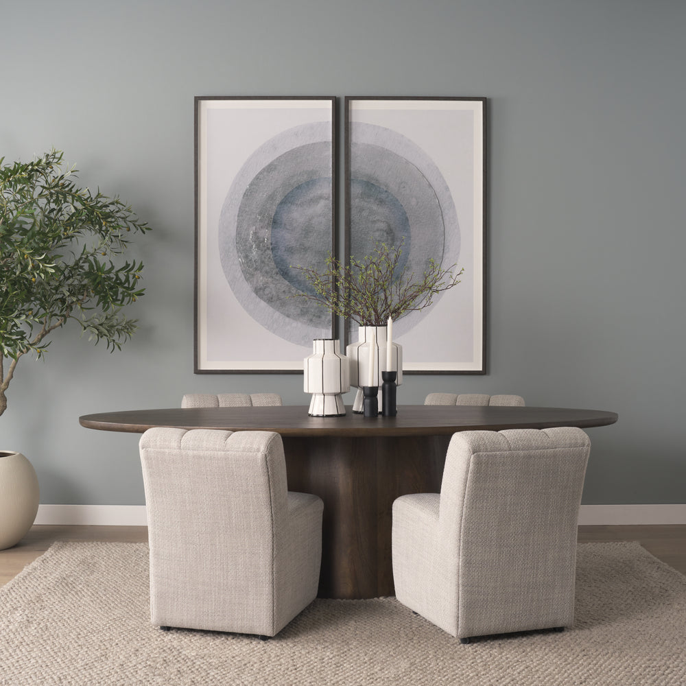 Wilkins Fabric Dining Chair