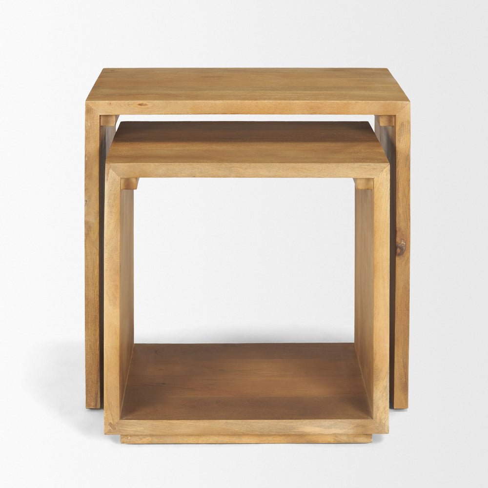 Table d'appoint Alanna