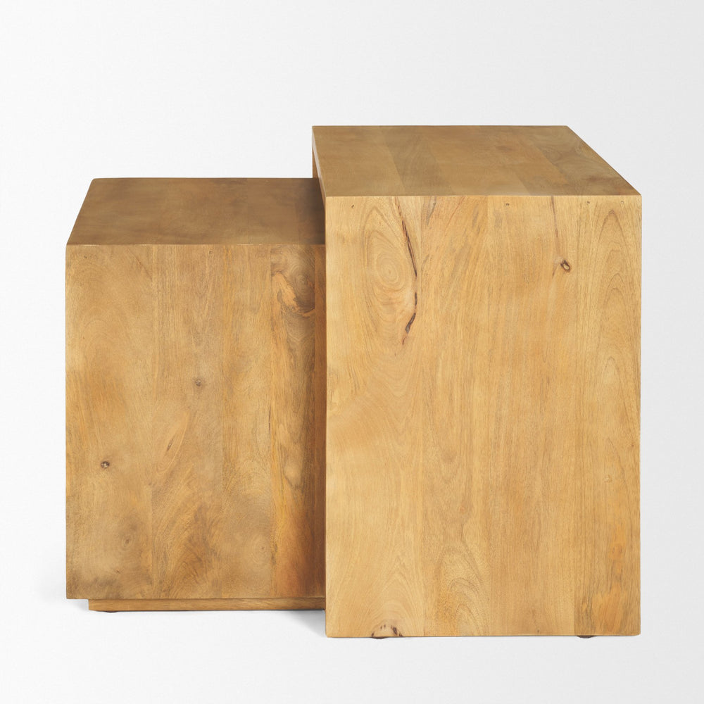 Table d'appoint Alanna