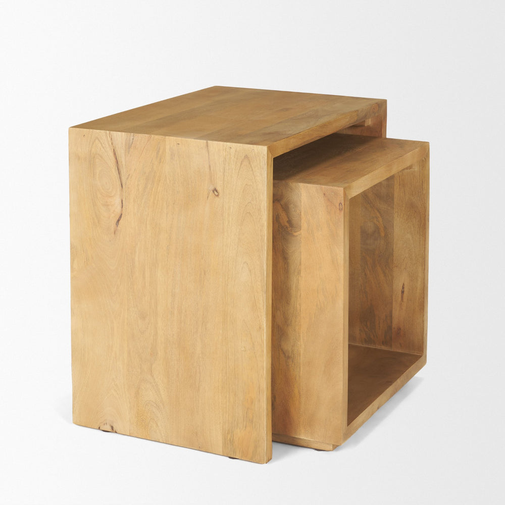 Table d'appoint Alanna