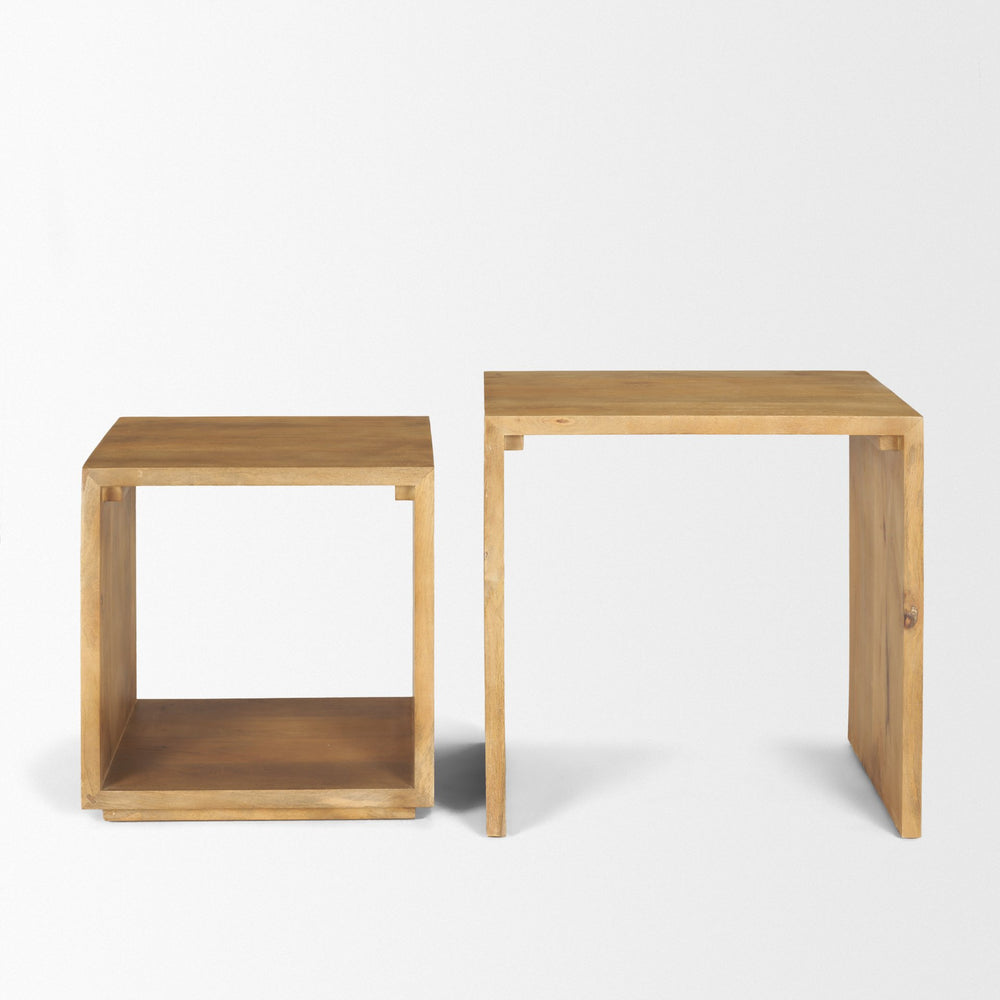 Table d'appoint Alanna