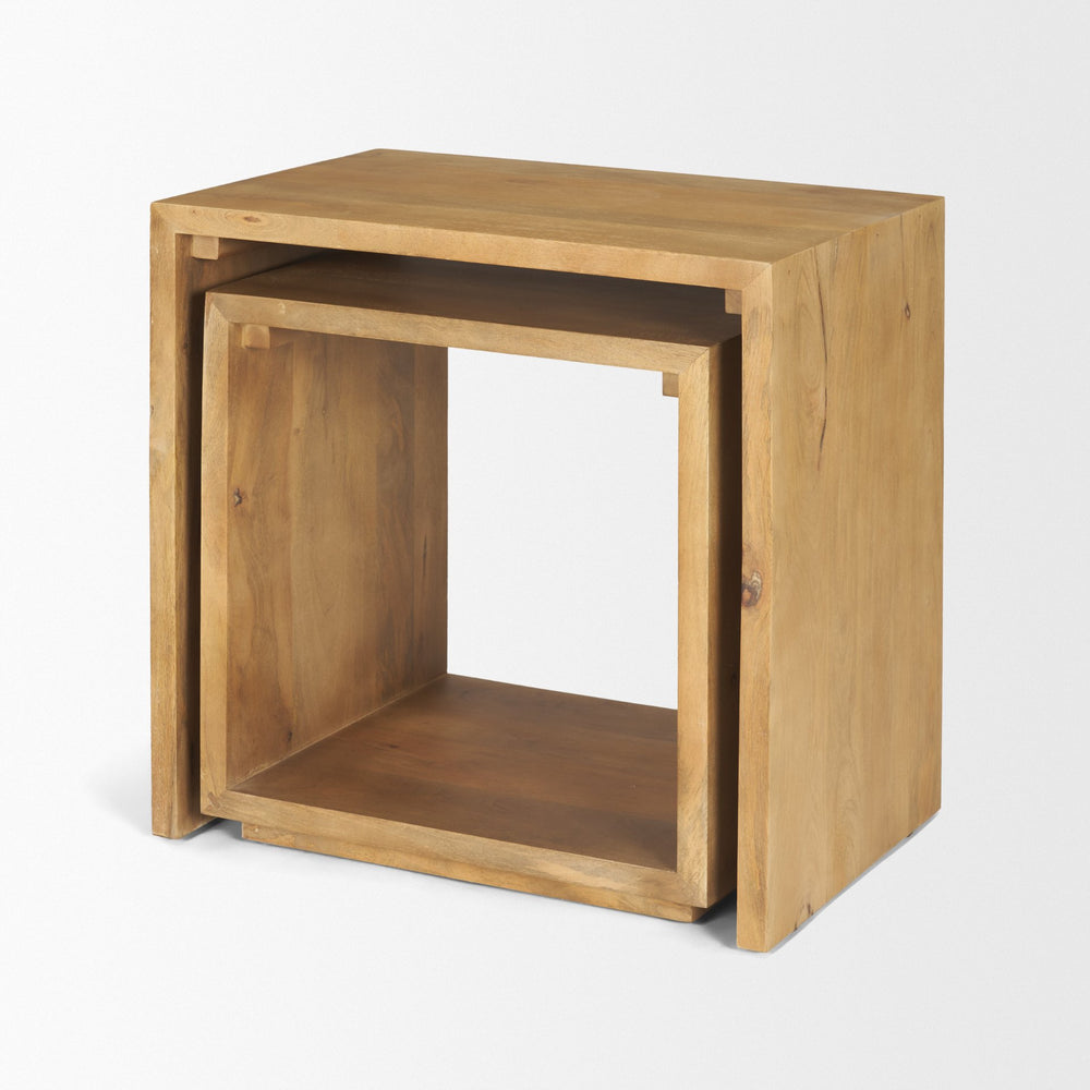 Table d'appoint Alanna