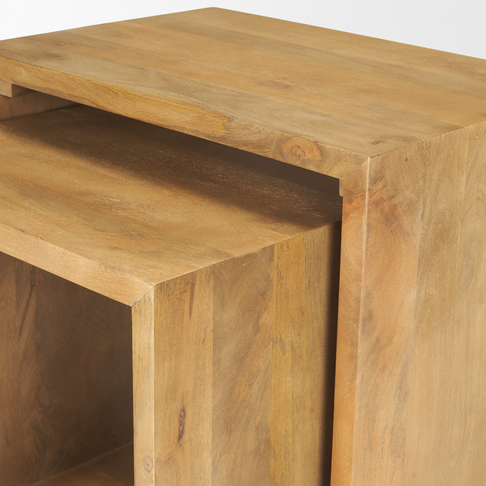 Table d'appoint Alanna