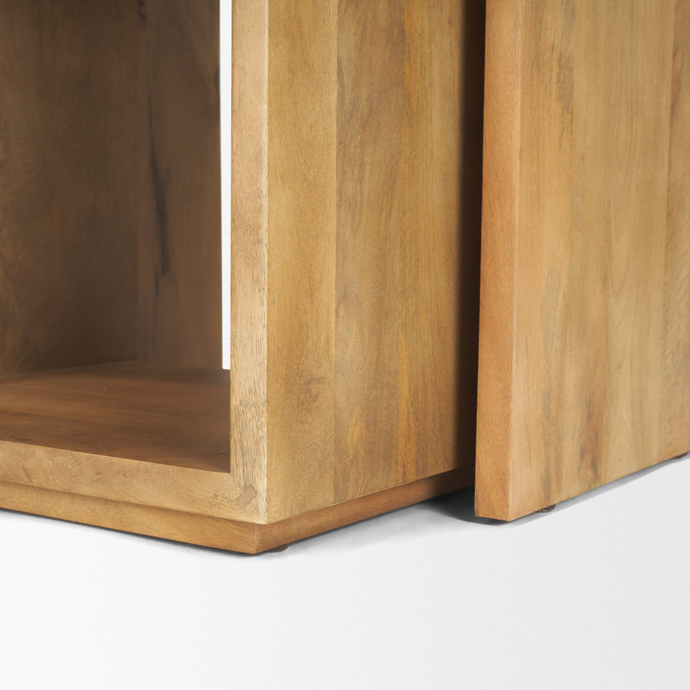 Table d'appoint Alanna