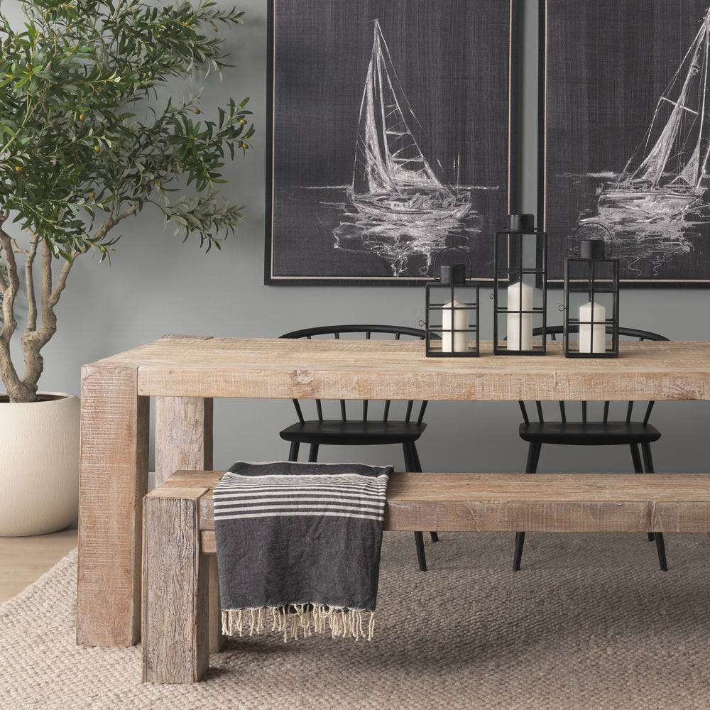 McArthur Dining Table