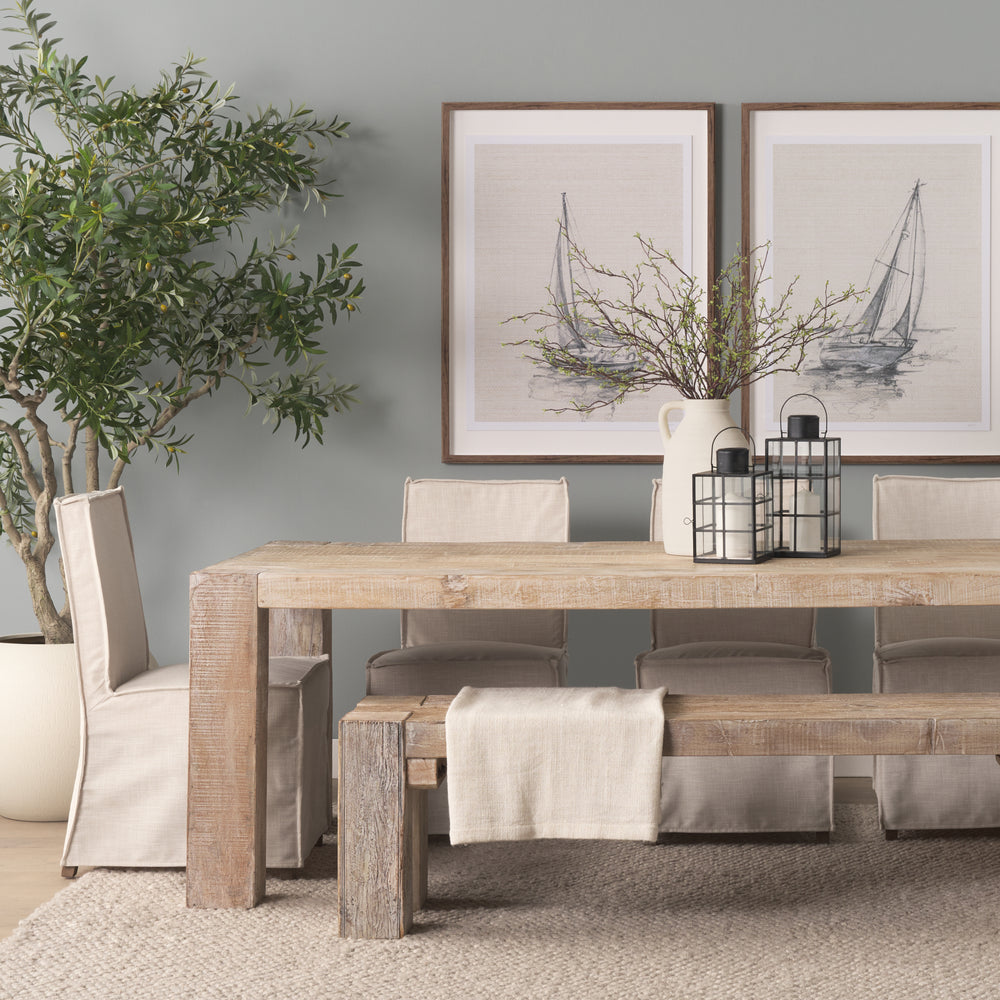 McArthur Dining Table
