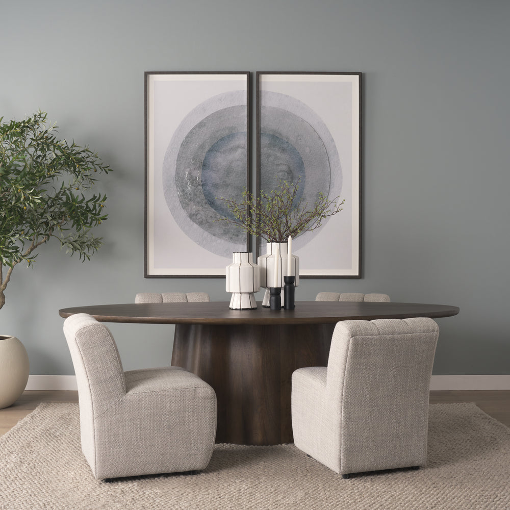 Wilkins Fabric Dining Chair