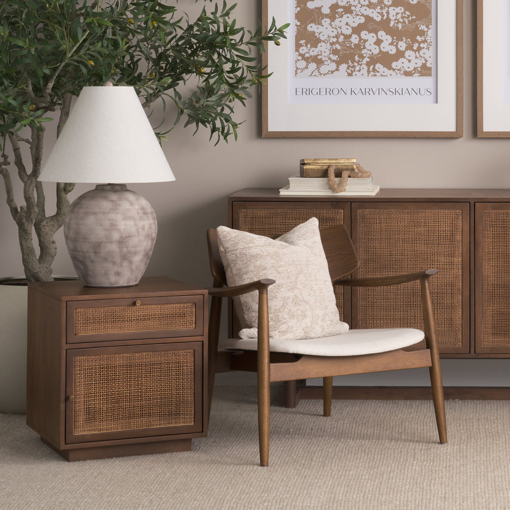 Grier End/Side Table