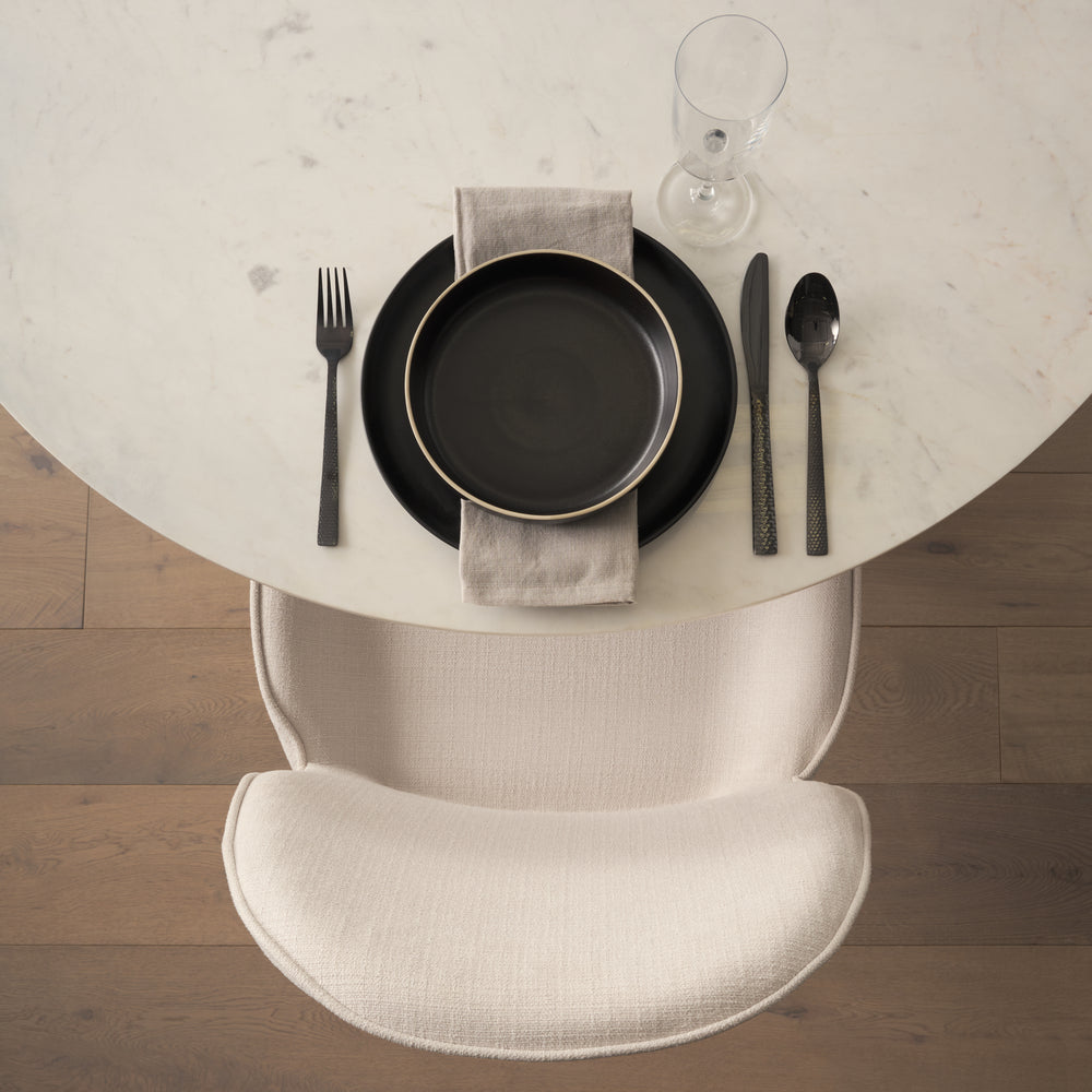 Inala Fabric Dining Chair