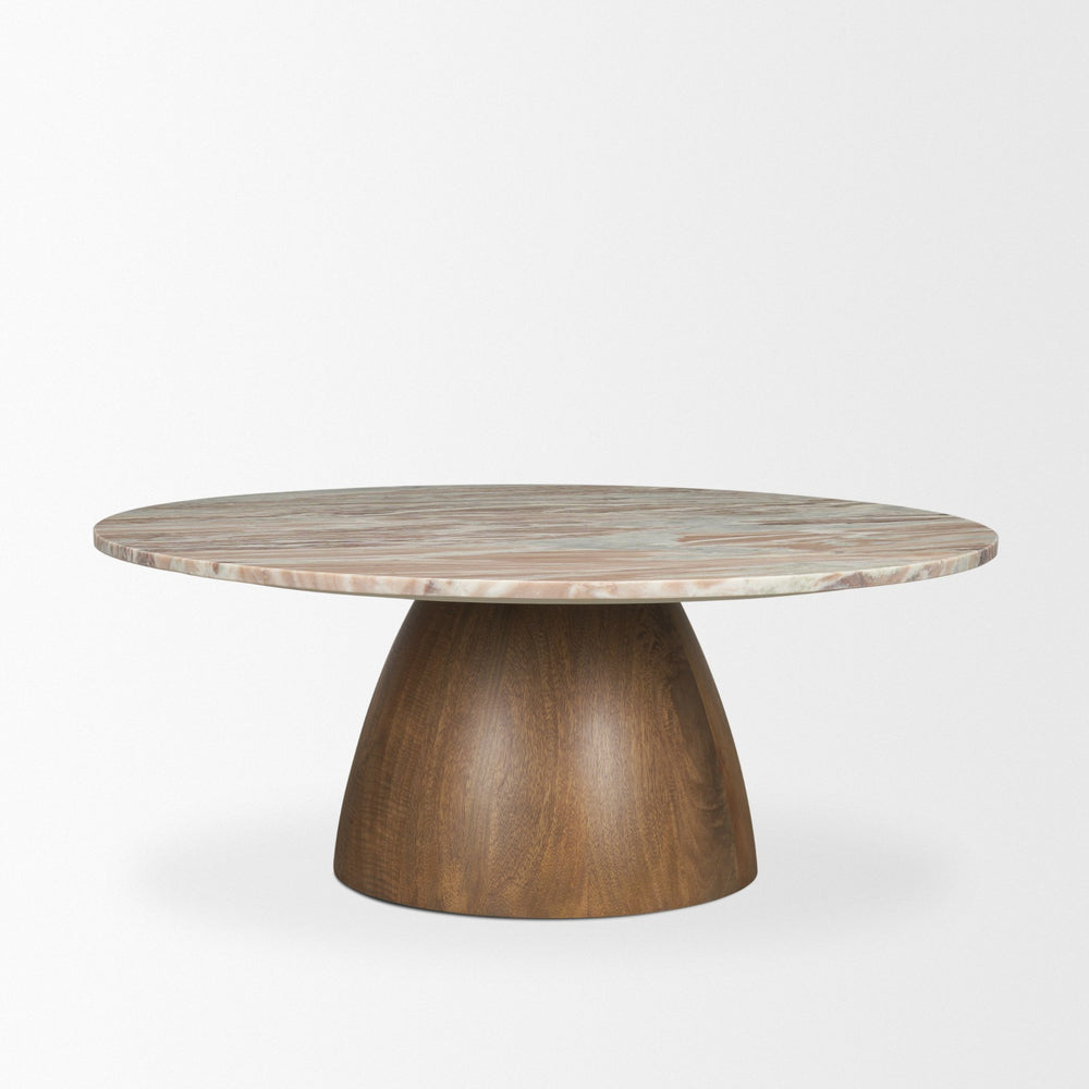 Allyson Coffee Table