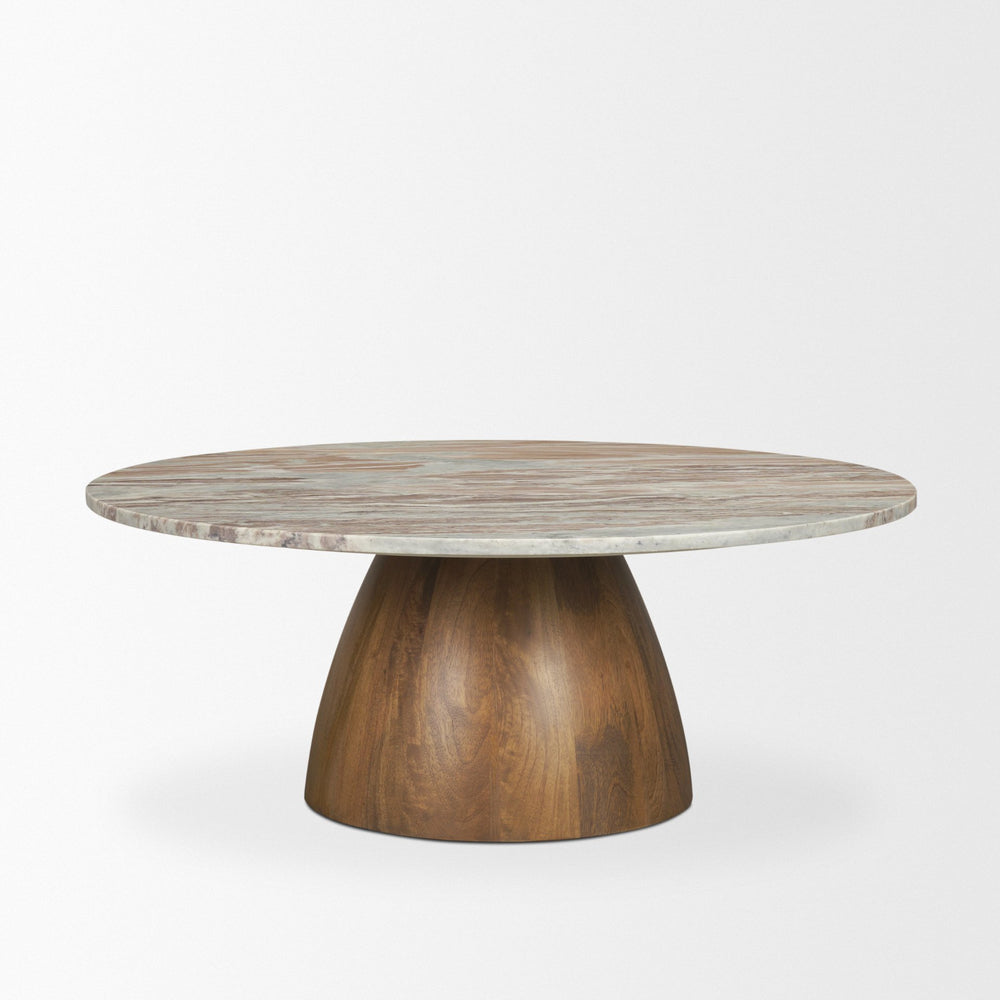 Allyson Coffee Table