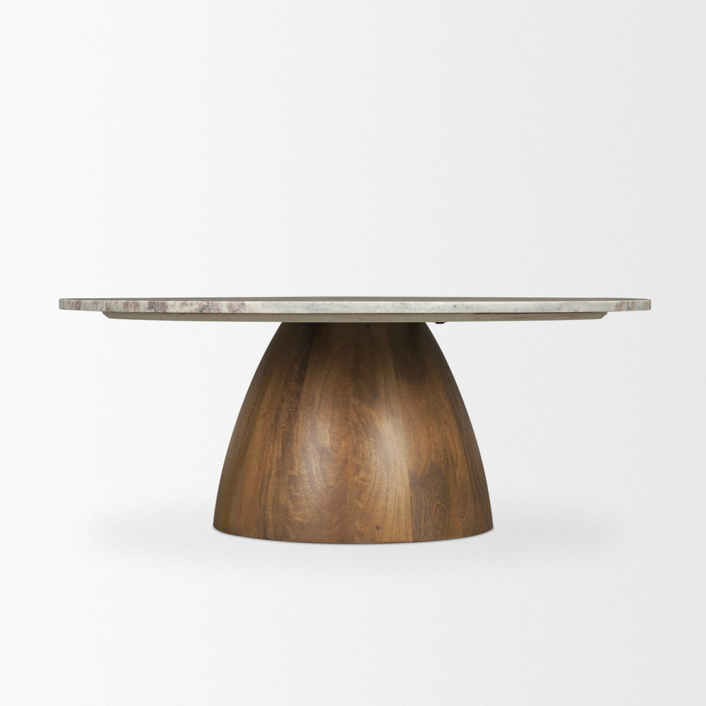 Allyson Coffee Table