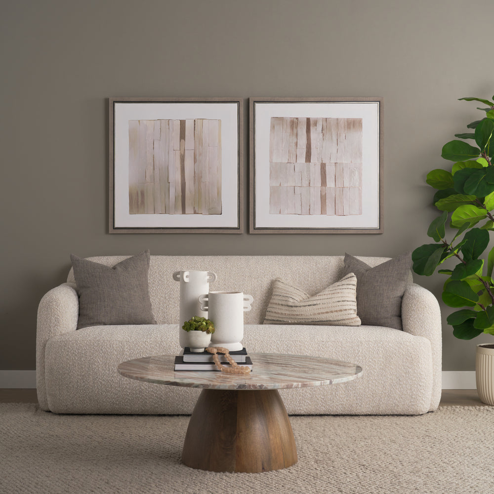 Allyson Coffee Table