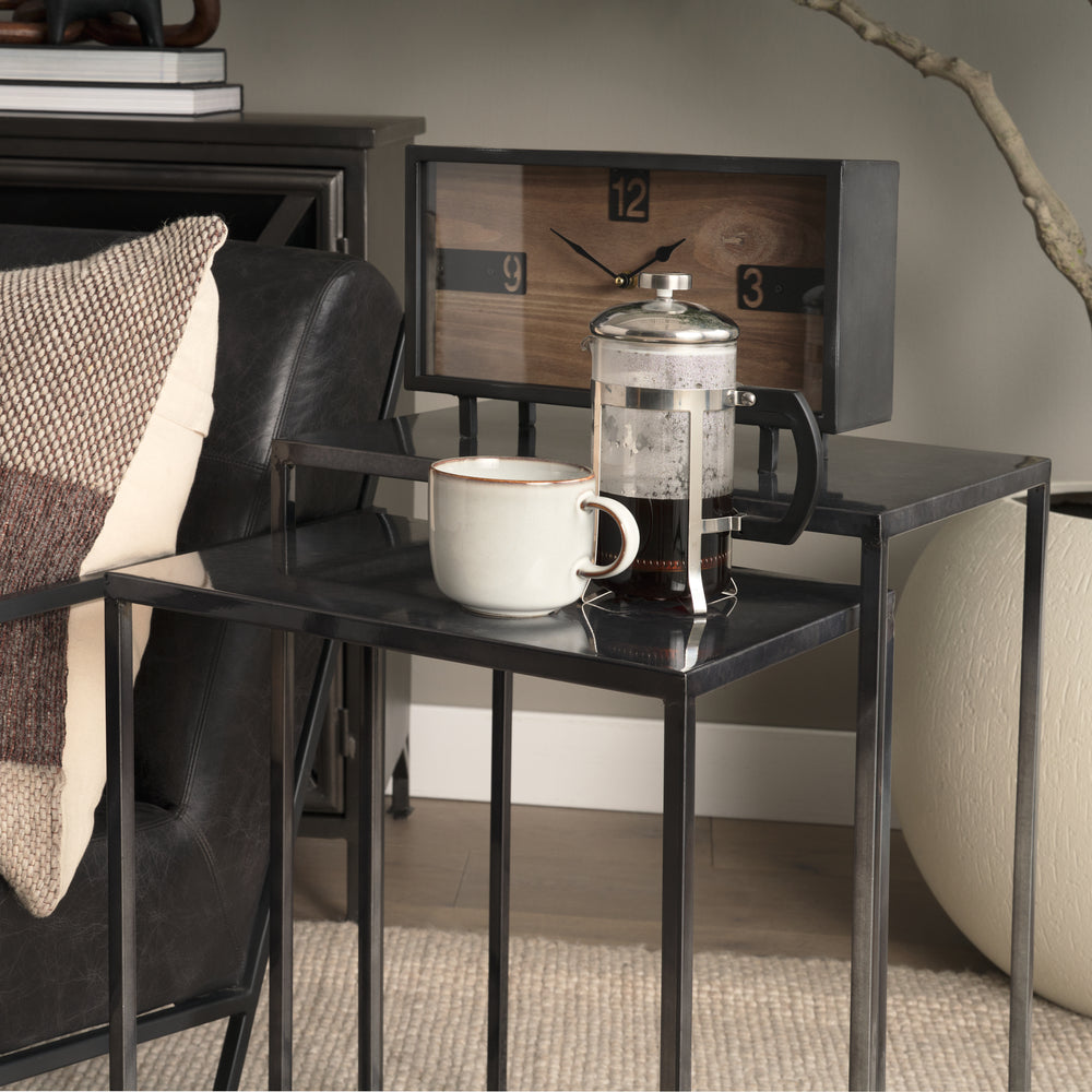 Table d'appoint Kasey
