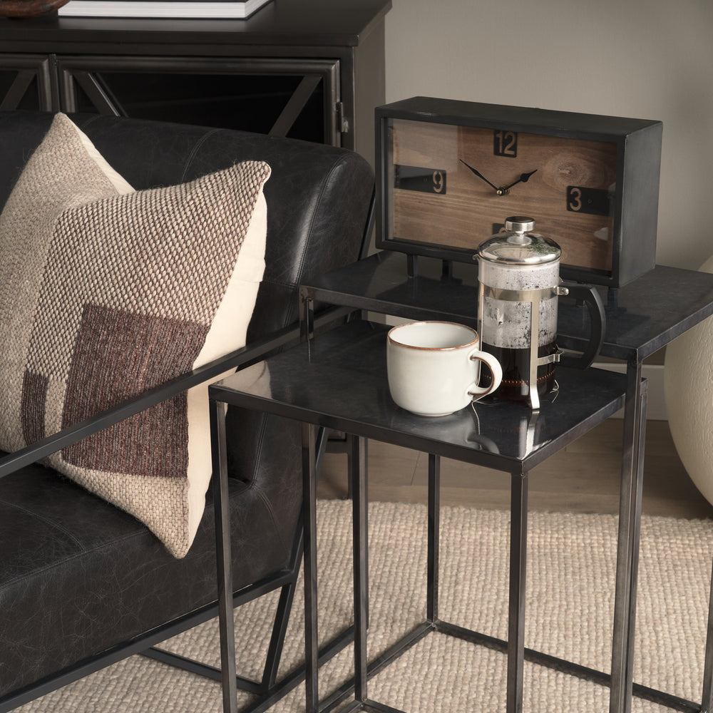 Horloge de table Harvey