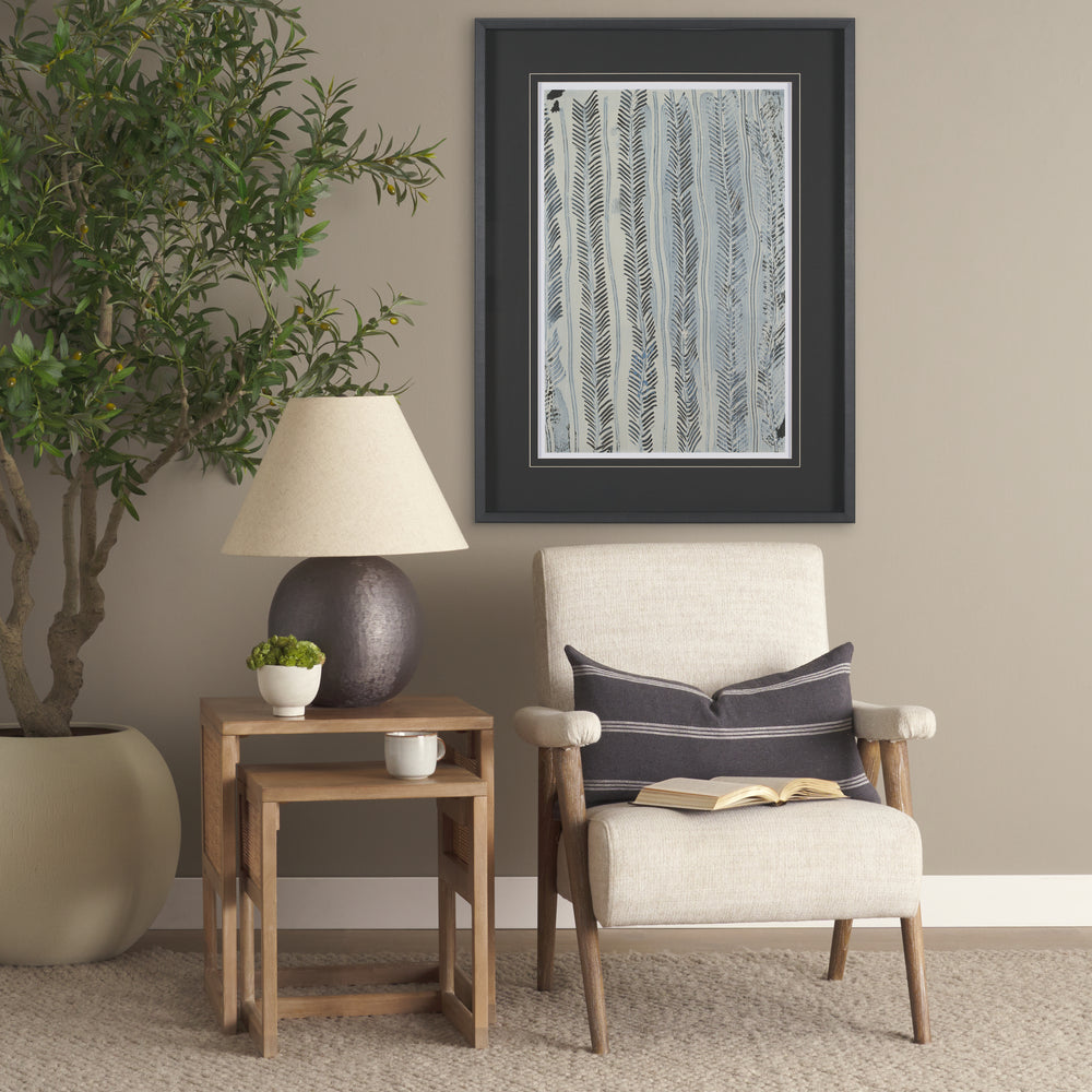 Grier Accent Table