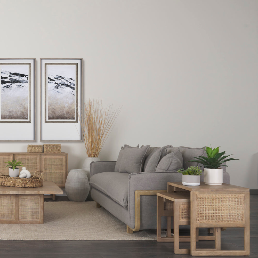 Grier Accent Table