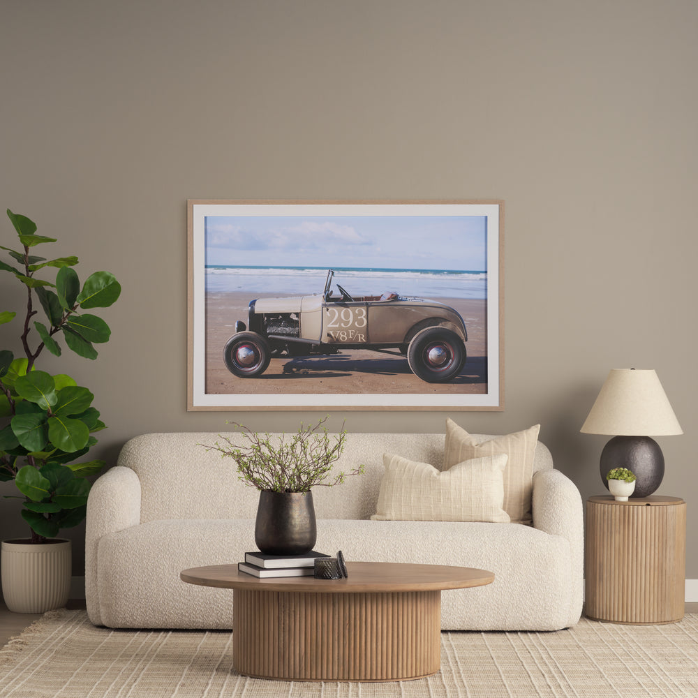 Housse de coussin Jensen