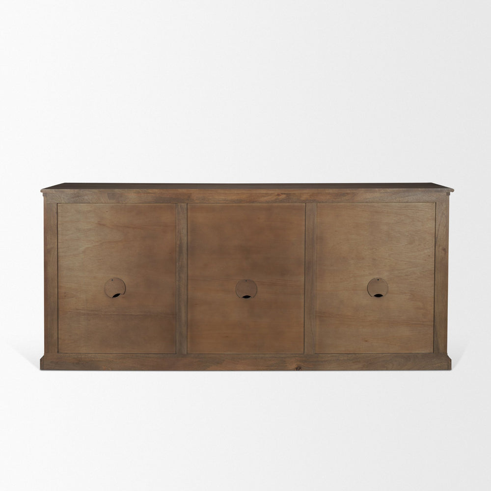 Baron Sideboard
