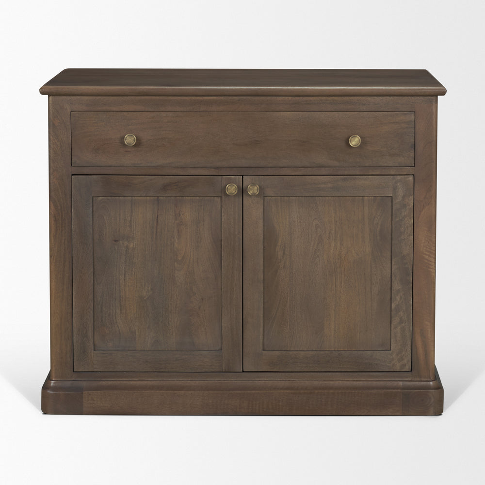 Baron Accent Cabinet