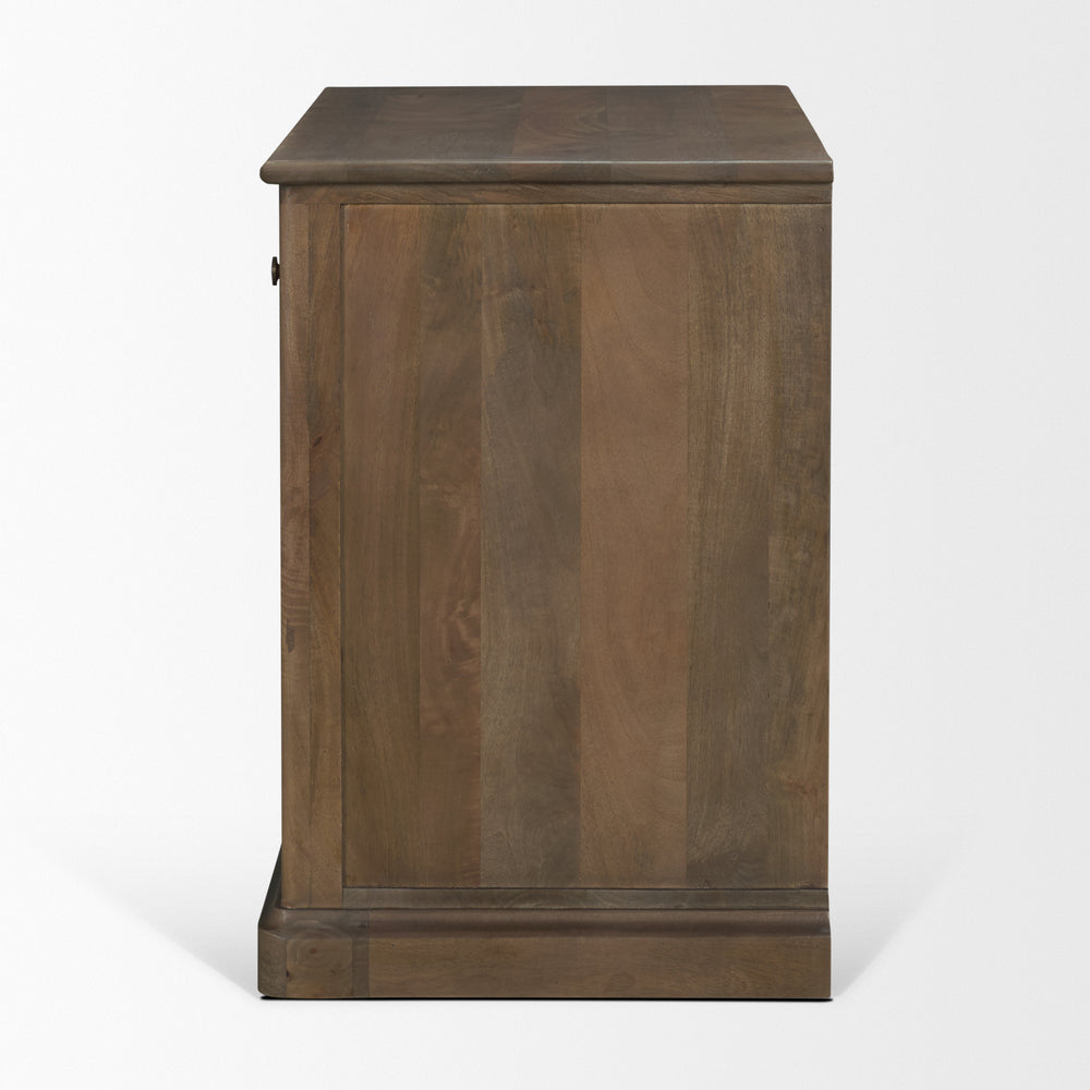 Baron Accent Cabinet
