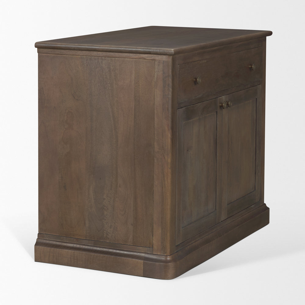 Baron Accent Cabinet