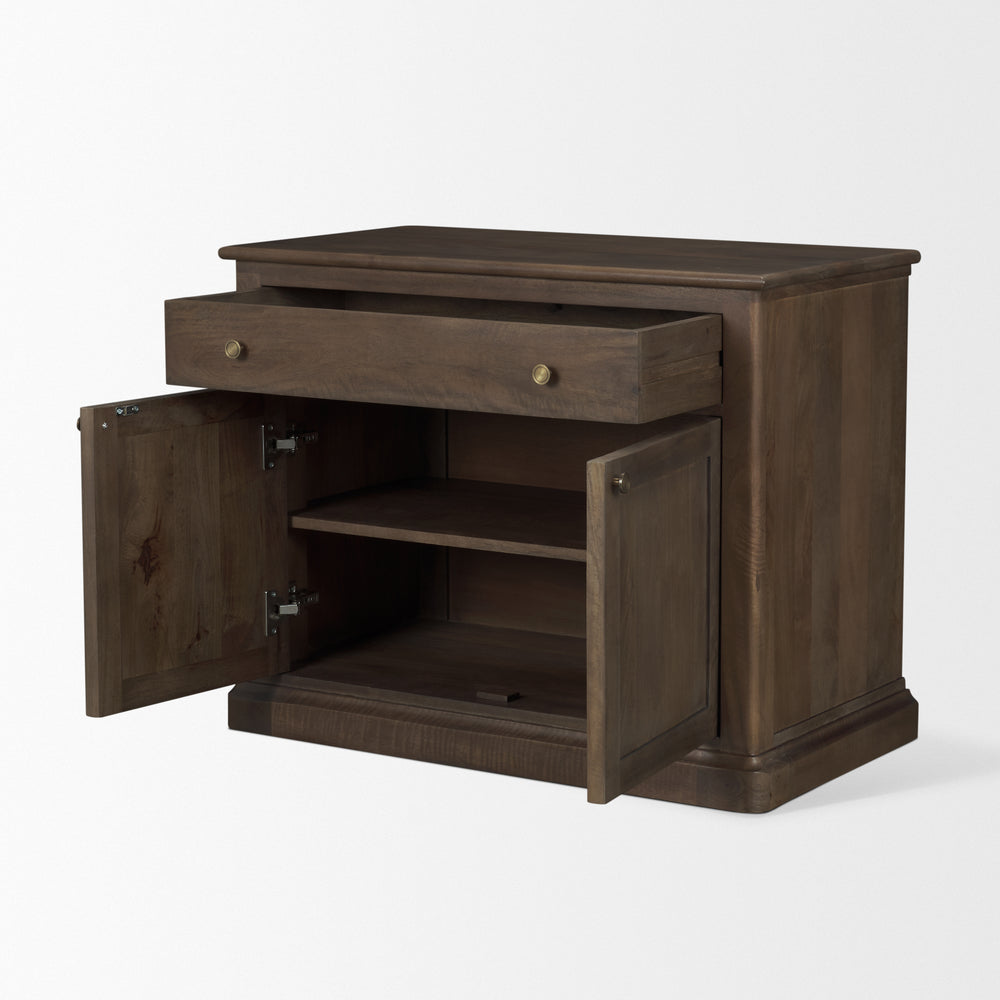 Baron Accent Cabinet